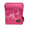 GOLLA Cam Bag G1180 HANNAH KOKO S, V�ri: Pink