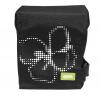 GOLLA Cam Bag G1182 HANNAH KOKO S, V�ri: Black