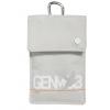 Golla G1201 WIEN light gray