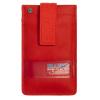 Golla G1210 PRAGUE red