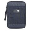 Golla G1322 SKY 7" ZIP FOLDER dark blue