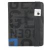 Golla G1326 POPTOP  iPad 2 FLIP FOLDER dark gray