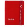 Golla G1332 PAZ ipad 2 FLIP FOLDER red
