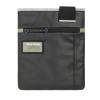 GOLLA Tablet Pocket G1333 GIBB, max 10,1", Black