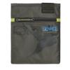 Golla G1336 BIRDIE max.10.1"  army green. Golla Tablet pocket, tarrahihna kiinnitys, takana kantokahvaulkomitat: 215x280x