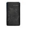 Golla Black iPod case, small, Dime S, Black-turquoise