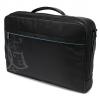 Golla BLACK Laptop Bag, LONDON, Up to 16".
