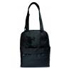 Golla BLACK Laptop Bag, PARIS, Up to 15"