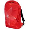Golla Laptop Backpack, CONST 16", Red