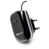 Celly kelautuva verkkolaturi MicroUSB liittemell�