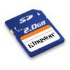 Kingston Secure Digital Muistikortti 2 GB