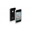 SBS Puhelinsuoja, Bumper, TE0PGB40W, iPhone4/4S, valkoinen, kehysmalli.