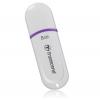 TRANSCEND MUISTITIKKU JETFLASH 300, 8GB USB-v�yl��n (USB 2.0)