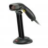 ZEBEX Z-3051-HS VIIVAKOODILUKIJA, LASER SCANNER. USB-LIIT�NT�INEN. MUSTA
