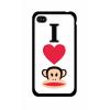 Paul Frank takakansi Apple iPhone 4