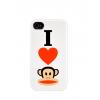 Paul Frank takakansi Apple iPhone 4