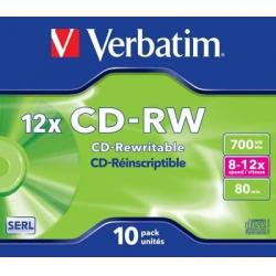 CD-RW