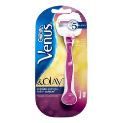 Gillette partah�yl�t
