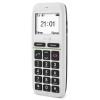 DORO PhoneEasy 341GSM White