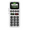 DORO HandlePlus 326iGSM white turvapuhelin