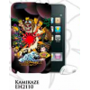 Ed Hardy iPod Touch2 takakuori Kamikaze