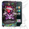 Ed Hardy iPod Touch2 takakuori LKS