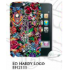 Ed Hardy iPod Touch2 takakuori Ed Hardy logo