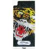 ED Hardy iPhone 3G koristetarra Tiger