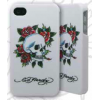 Ed Hardy iPhone 4 takakuori Tattoo EH-1007