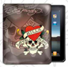 ED Hardy iPAD takakansi LKS