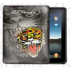 ED Hardy iPAD takakansi TIGER
