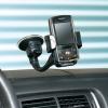 Celly autoteline FLEX5 universal SLIM-puhelimille