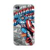 Anymode Marvel takakuori Apple iPhone 4/4S - CT. America