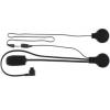 Cellular line INTERPHONE F3 / F4 puomimikrofoni ja kuulokesarja