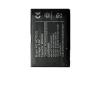 Motorola V3 Razr, V3i, U6, KRZR K1, 900 mAh li-Polymer akku