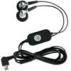 Motorola S200 kannettava stereo-HF musta