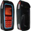Nokia 3220 nahkakotelo