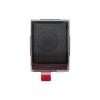 Nokia 6170/7270 LCD-n�ytt�moduli, sis�