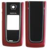 Nokia 6555 kuoret, Red