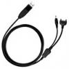 Nokia CA-70 USB-datakaapeli laturiliit�nn�ll�