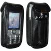 SonyEricsson k500i/k508i/k700i/s500 nahkalaukku