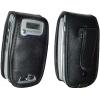 SonyEricsson z600 nahkakotelo