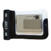 OverBoard ob1025blk vesitiivis suojakotelo digikameroille