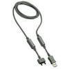 Sony Ericsson DCU-65 Alkuper�inen USB-datakaapeli