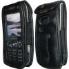 Sony Ericsson K800i nahkakotelo