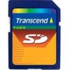 Transcend SD-Muistikortti 2GB