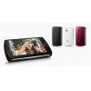 SONY ERICSSON  XPERIA Mini/ST15i Black
