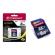 TRANSCEND SDHC 10 Muistikortti 8GB, Class 10