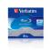 VERBATIM BLURAY LTH LEVY 5kpl 25GB BD-R Single Layer 2X JewelCase, Hard Coat -pinta, AZO
