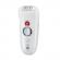 BRAUN SILK-EPIL XPRESSIVE 7681 Xpressive Body & Face System Wet & Dry EPILAATTORI